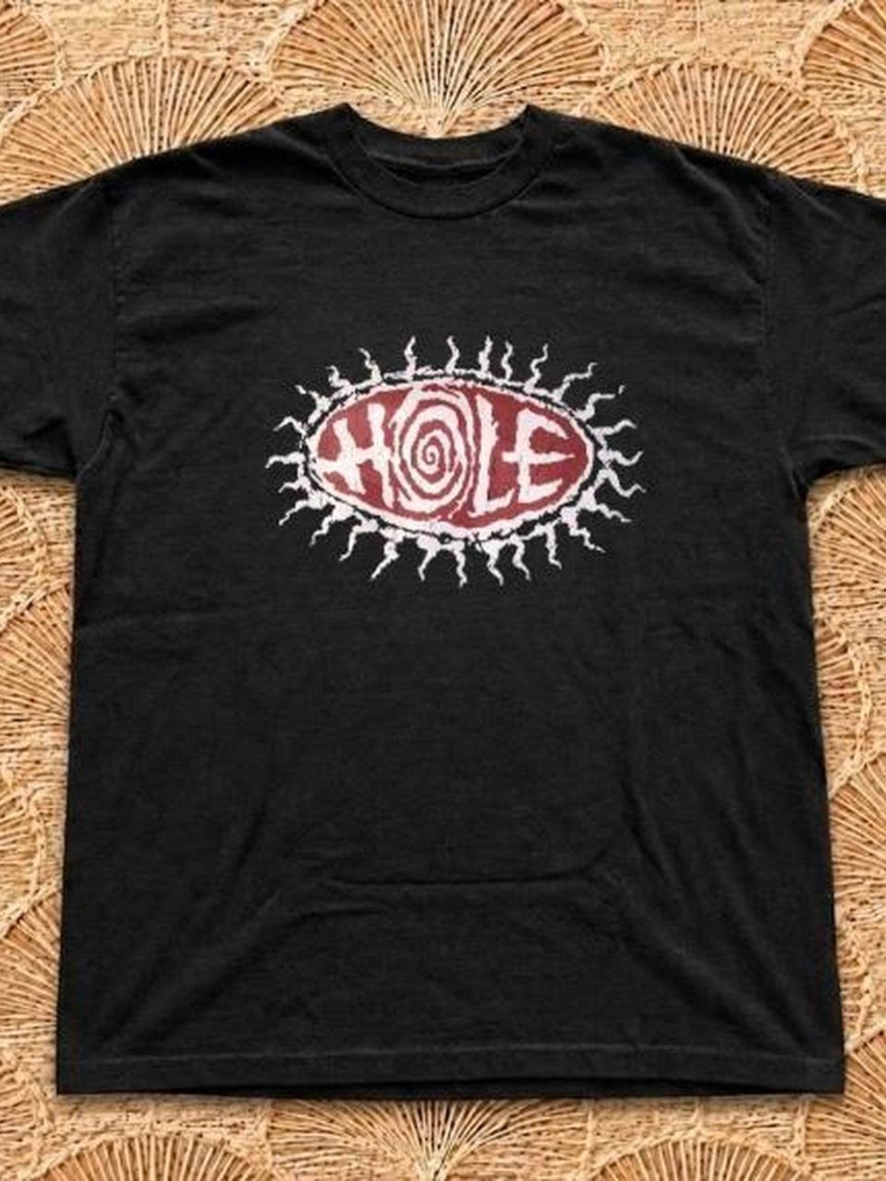 Black Hole T shirt